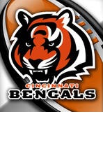 Cincinati Bengals